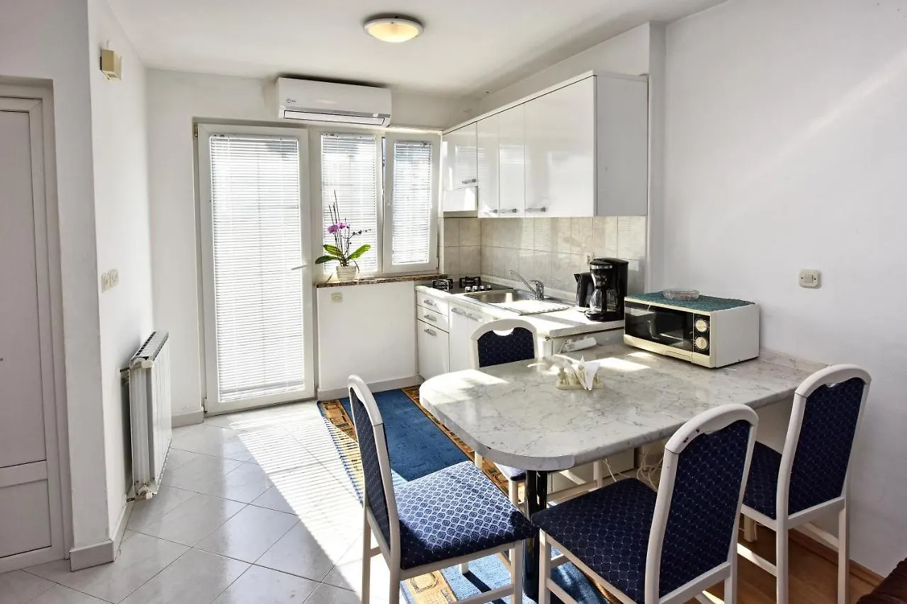 Nice And Fun Apartment Ranka Poreč 0*,  Croacia