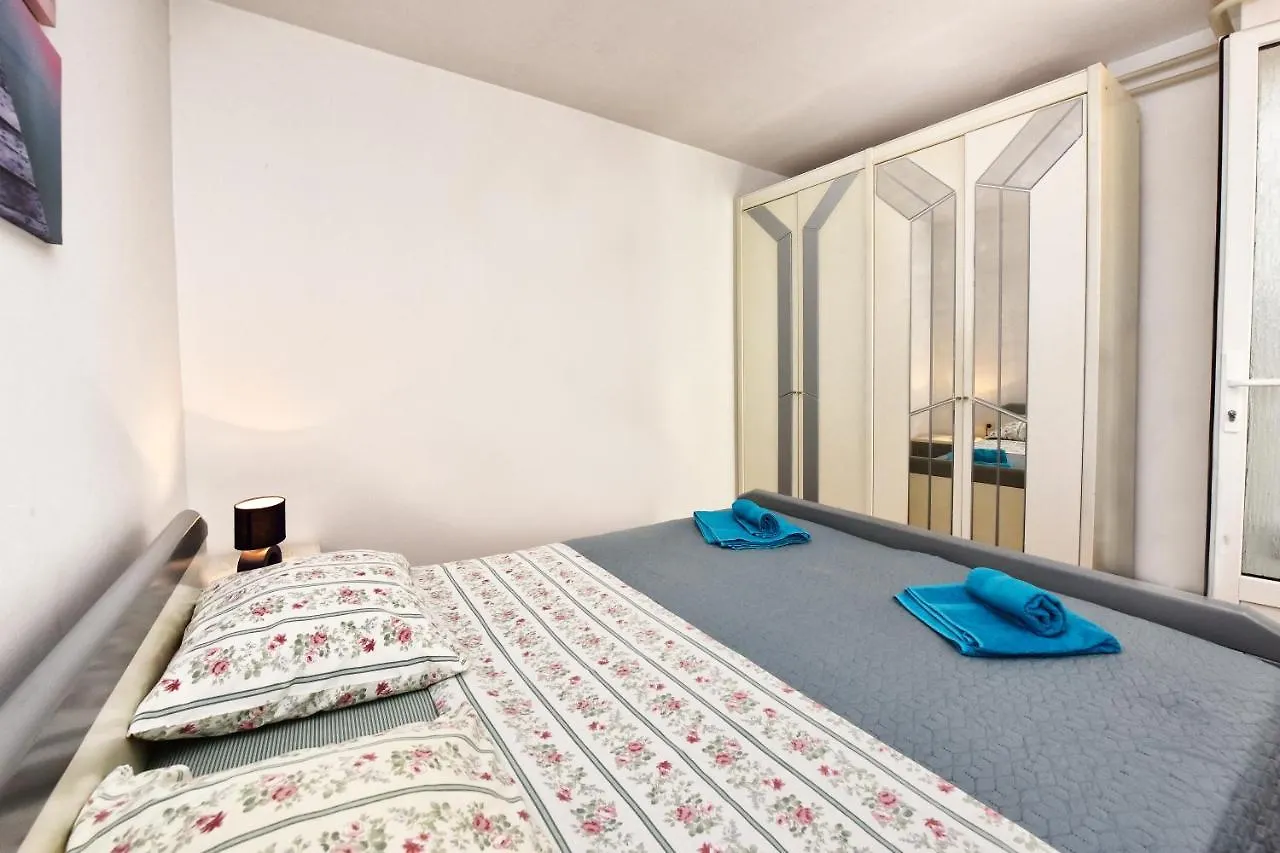 Nice And Fun Apartment Ranka Poreč 0*,  Croacia
