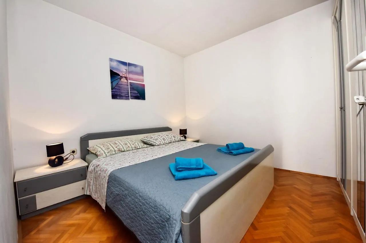 Nice And Fun Apartment Ranka Poreč