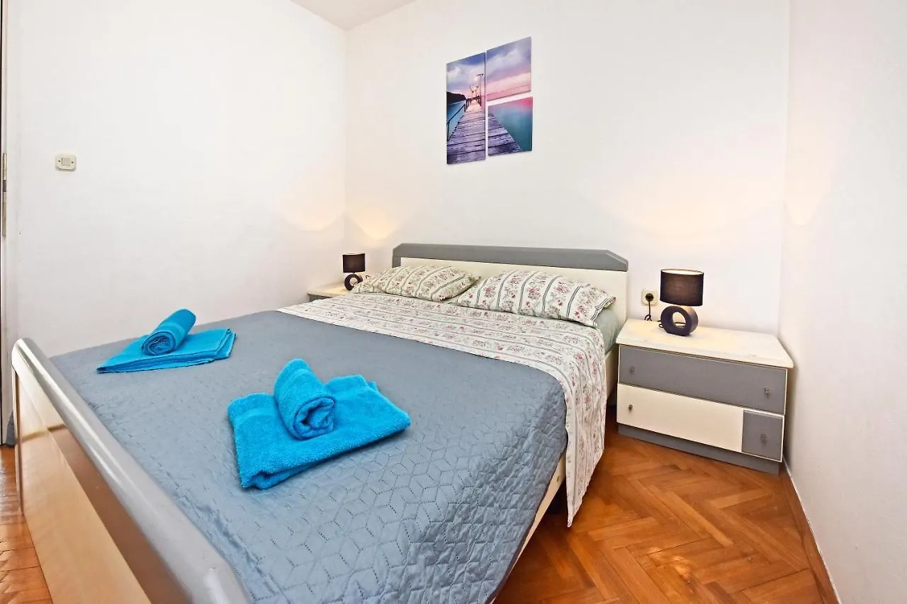 Nice And Fun Apartment Ranka Poreč 0*,