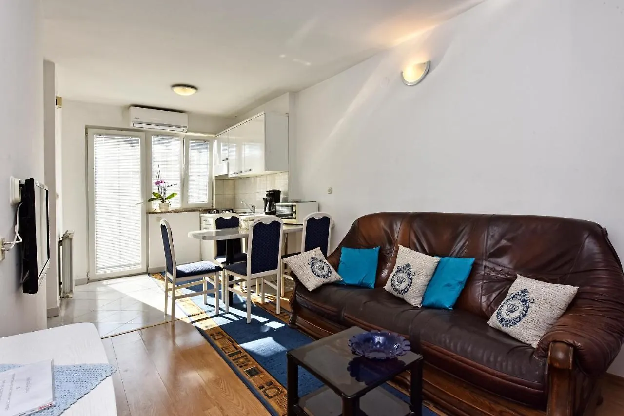 Nice And Fun Apartment Ranka Poreč Croacia