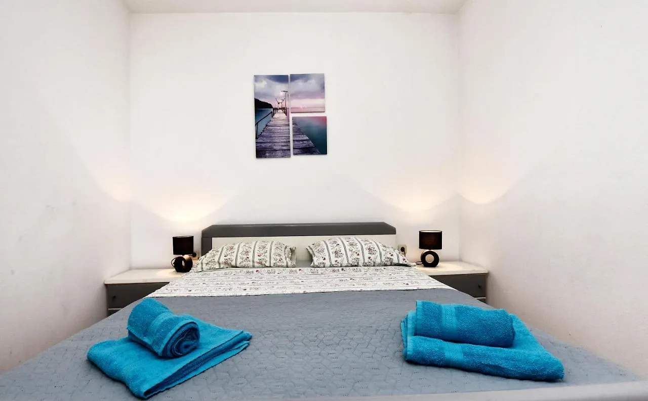 Nice And Fun Apartment Ranka Poreč 0*,